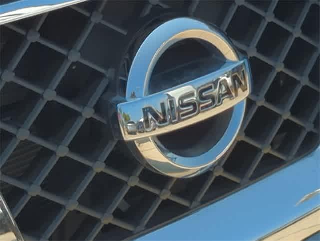 used 2021 Nissan Frontier car, priced at $22,174
