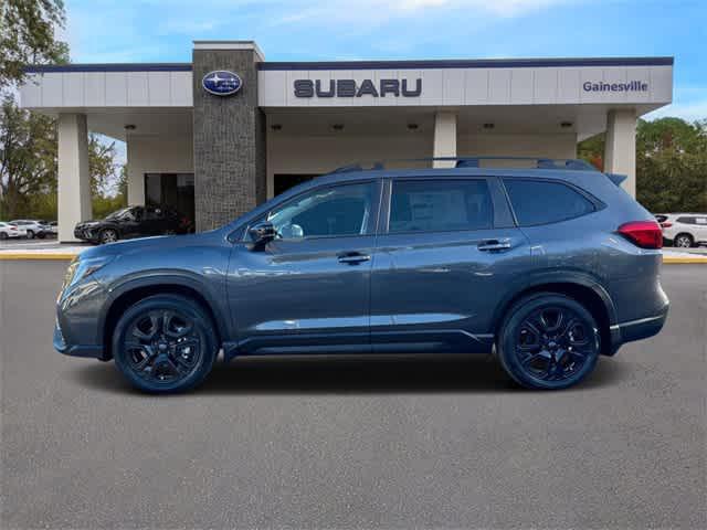 new 2025 Subaru Ascent car, priced at $49,158