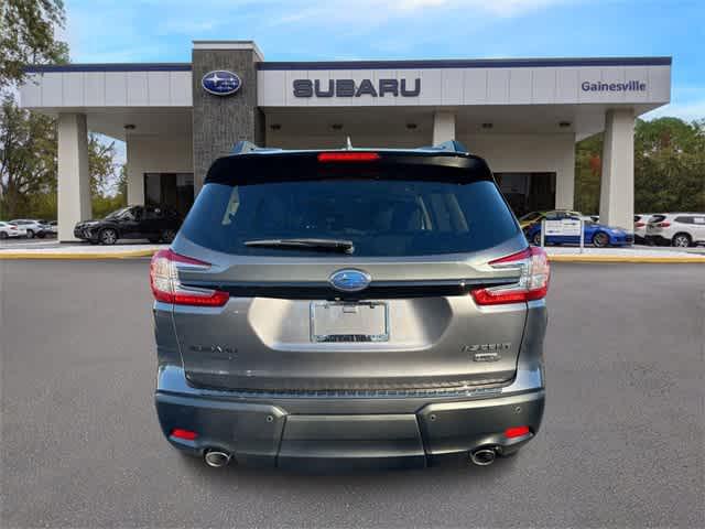 new 2025 Subaru Ascent car, priced at $49,158