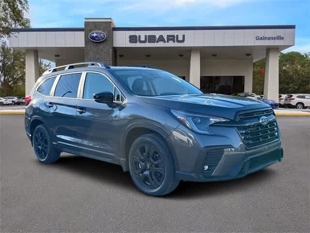 new 2025 Subaru Ascent car, priced at $49,158