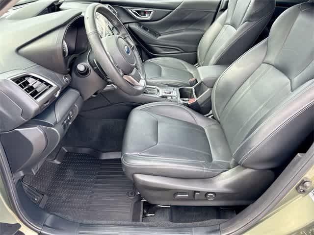 used 2020 Subaru Forester car, priced at $24,951