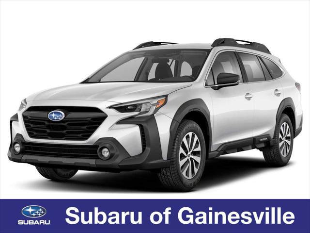 new 2025 Subaru Outback car, priced at $31,160