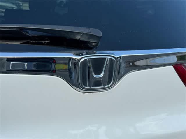 used 2018 Honda CR-V car, priced at $18,972