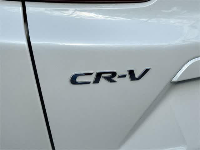 used 2018 Honda CR-V car, priced at $18,972
