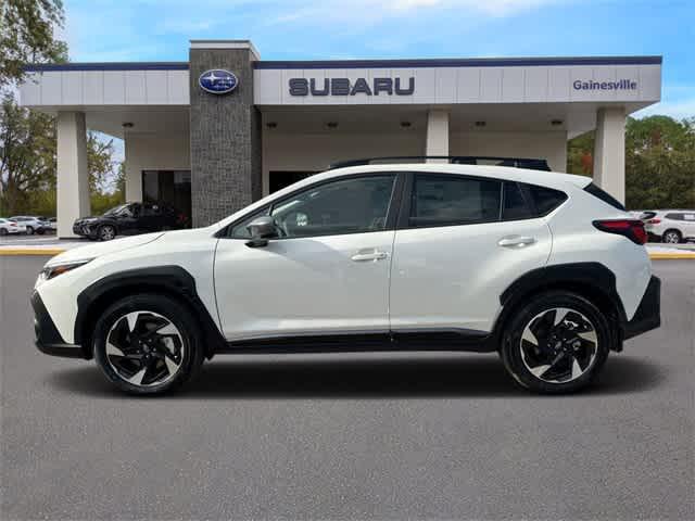 new 2025 Subaru Crosstrek car, priced at $34,666