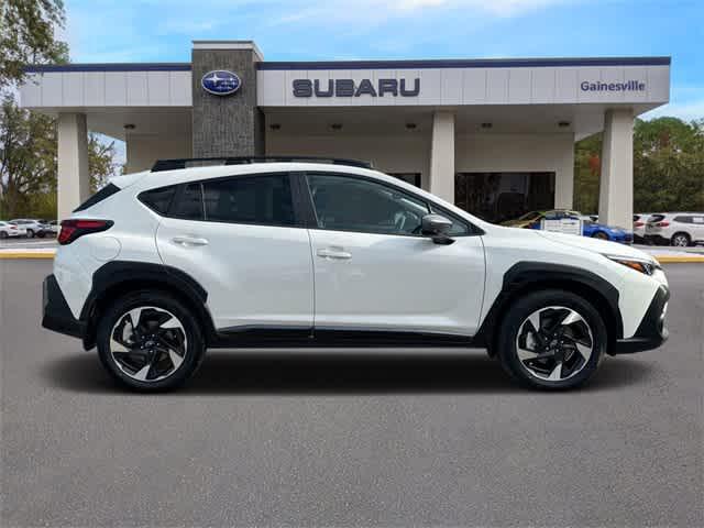 new 2025 Subaru Crosstrek car, priced at $34,666