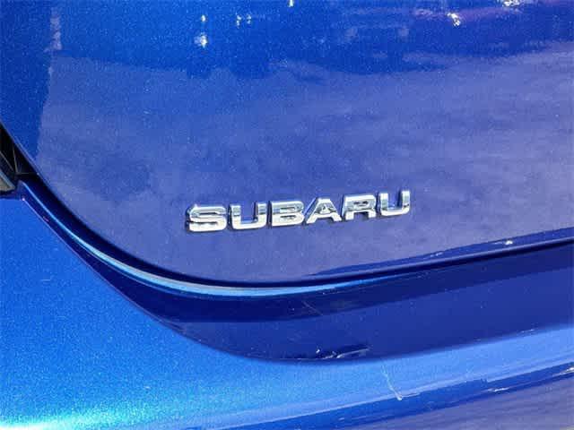 new 2025 Subaru BRZ car, priced at $36,748