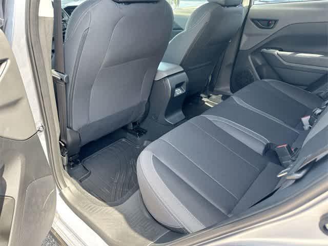 new 2025 Subaru Crosstrek car, priced at $29,393