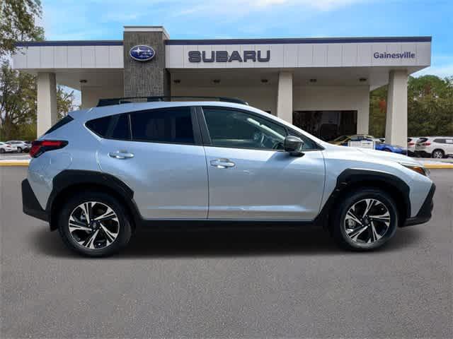 new 2025 Subaru Crosstrek car, priced at $29,393