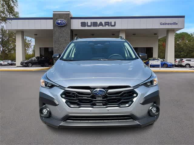new 2025 Subaru Crosstrek car, priced at $29,393
