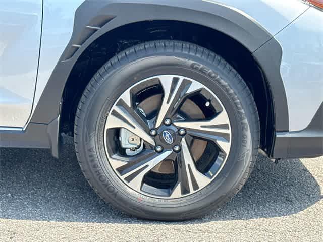 new 2025 Subaru Crosstrek car, priced at $29,393