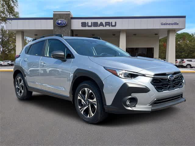 new 2025 Subaru Crosstrek car, priced at $29,393