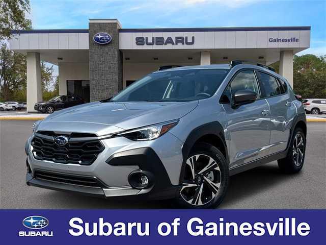 new 2025 Subaru Crosstrek car, priced at $29,393