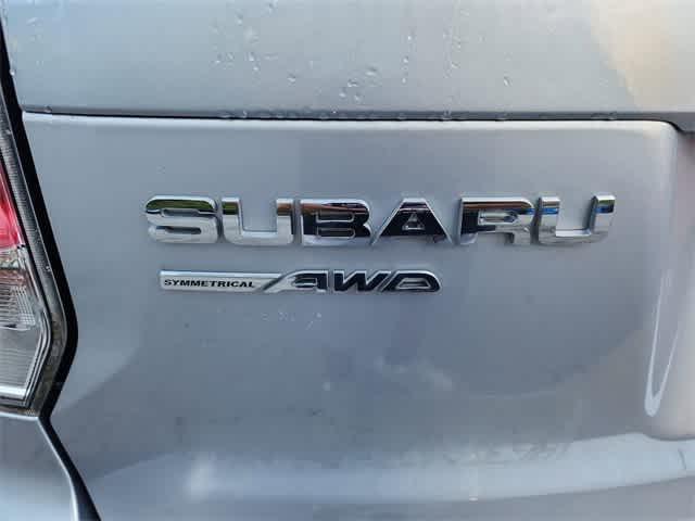 used 2018 Subaru Forester car, priced at $17,460