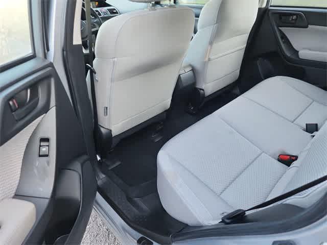 used 2018 Subaru Forester car, priced at $17,460