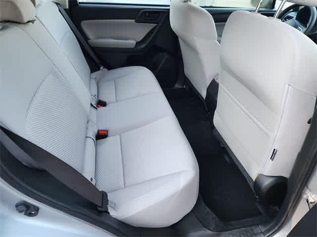 used 2018 Subaru Forester car, priced at $17,460