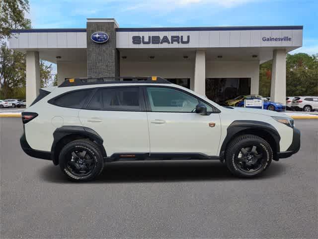 new 2025 Subaru Outback car, priced at $42,653