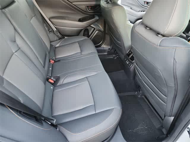 new 2025 Subaru Outback car, priced at $46,314