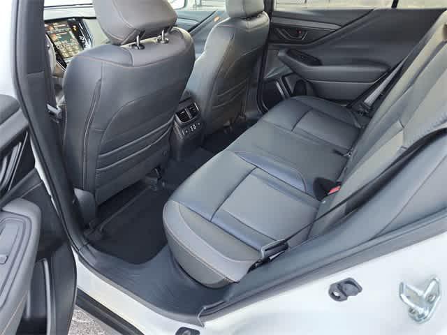 new 2025 Subaru Outback car, priced at $46,314