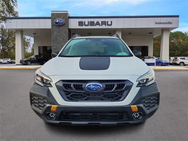 new 2025 Subaru Outback car, priced at $42,653