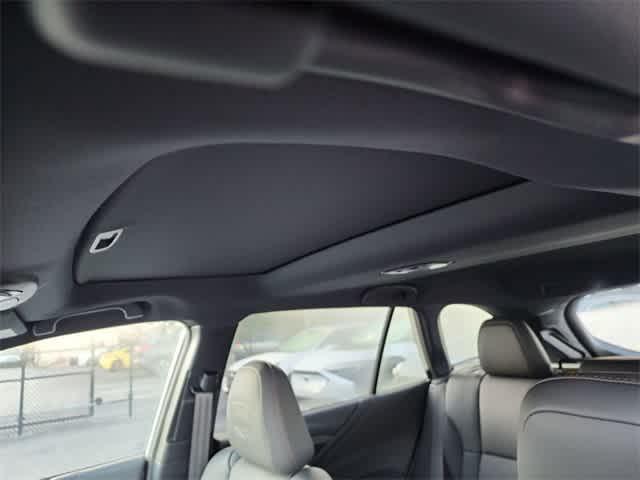 new 2025 Subaru Outback car, priced at $46,314