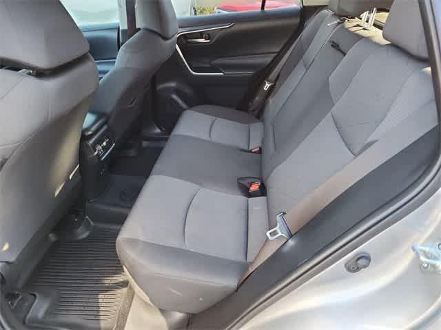 used 2019 Toyota RAV4 car, priced at $22,422
