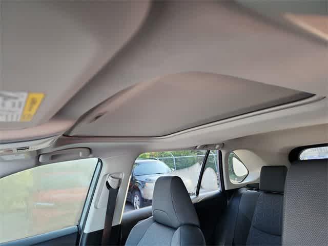 used 2019 Toyota RAV4 car, priced at $22,422