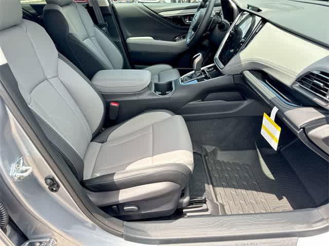 new 2025 Subaru Outback car, priced at $40,884