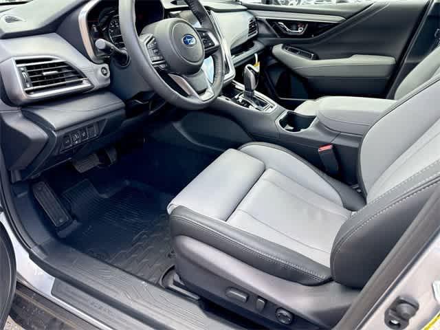 new 2025 Subaru Outback car, priced at $40,884