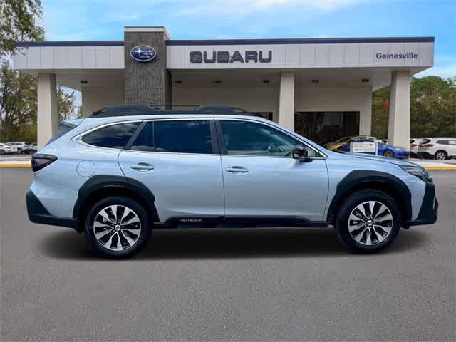 new 2025 Subaru Outback car, priced at $40,884