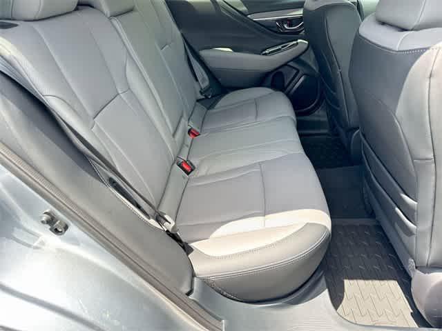 new 2025 Subaru Outback car, priced at $40,884
