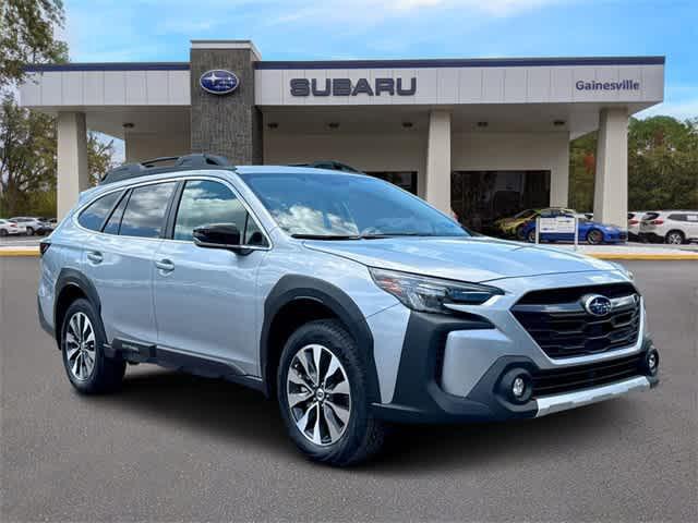 new 2025 Subaru Outback car, priced at $40,884