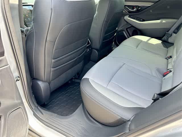 new 2025 Subaru Outback car, priced at $40,884
