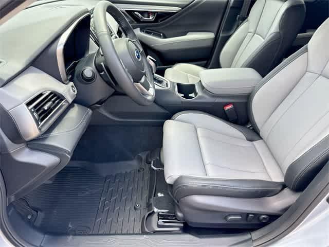 new 2025 Subaru Outback car, priced at $40,884