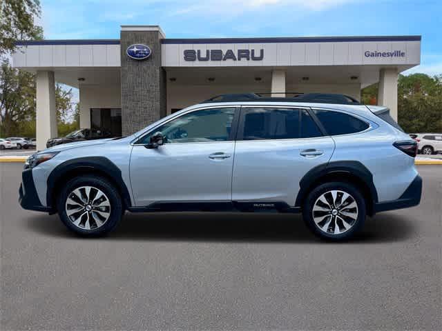 new 2025 Subaru Outback car, priced at $40,884