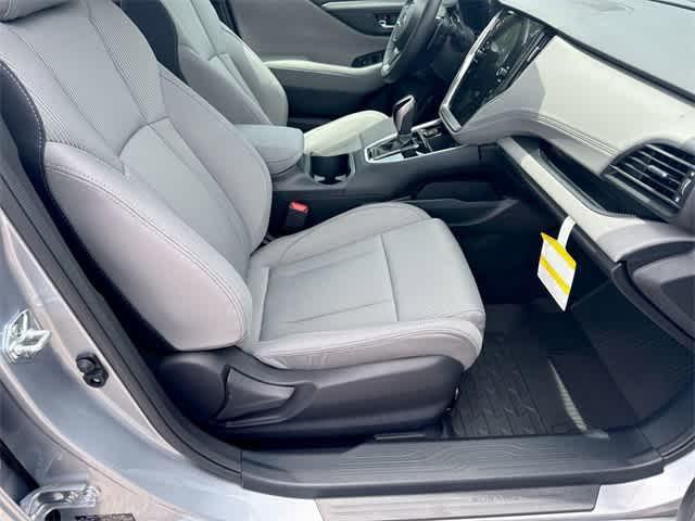 new 2025 Subaru Legacy car, priced at $29,384