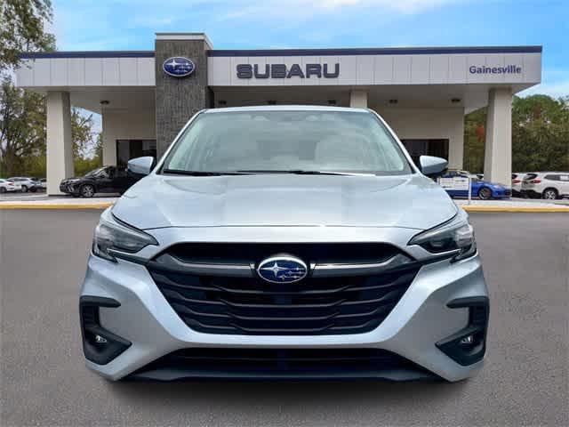 new 2025 Subaru Legacy car, priced at $29,384