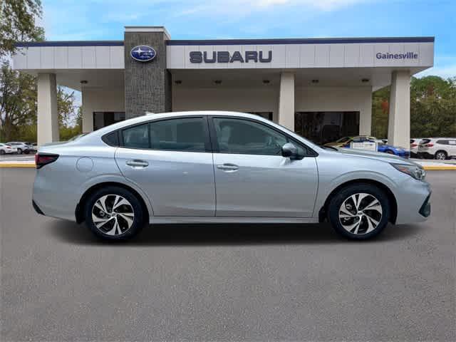 new 2025 Subaru Legacy car, priced at $29,384