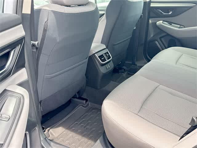 new 2025 Subaru Legacy car, priced at $29,384