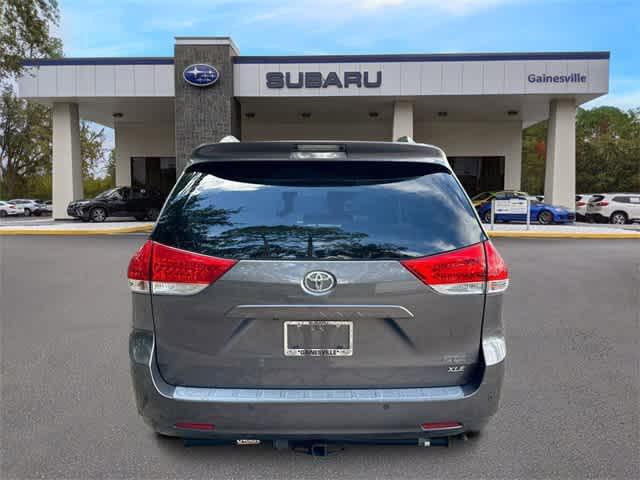 used 2013 Toyota Sienna car, priced at $11,791