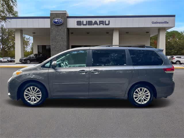 used 2013 Toyota Sienna car, priced at $11,791