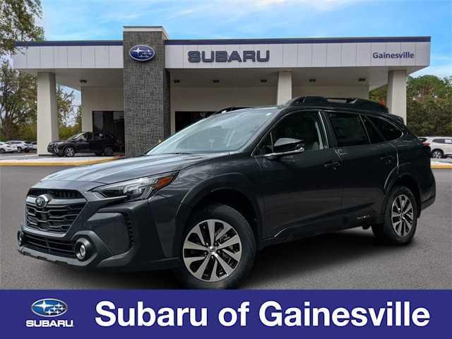 new 2025 Subaru Outback car, priced at $33,914