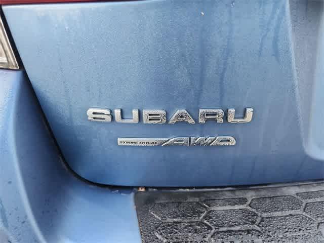 used 2021 Subaru Crosstrek car, priced at $20,017