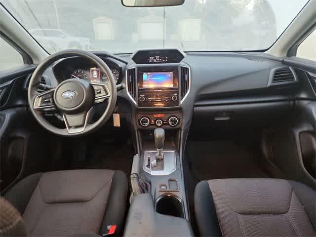 used 2021 Subaru Crosstrek car, priced at $20,017