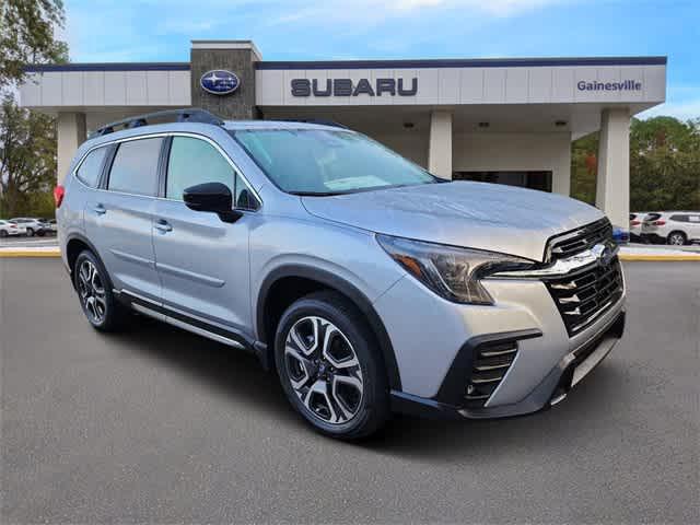 new 2025 Subaru Ascent car, priced at $47,208