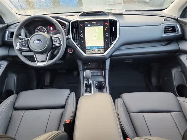 new 2025 Subaru Ascent car, priced at $47,208