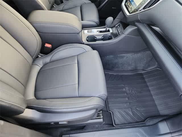 new 2025 Subaru Ascent car, priced at $47,208