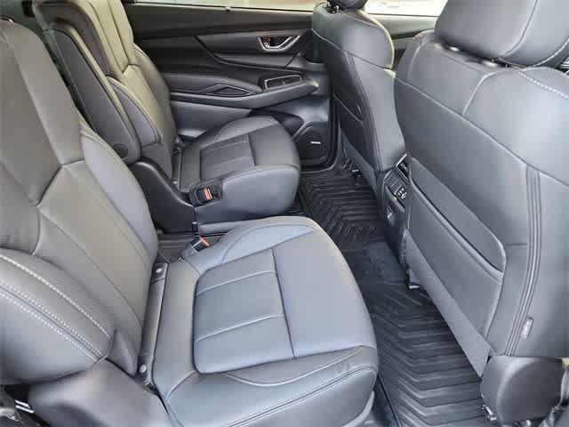 new 2025 Subaru Ascent car, priced at $47,208