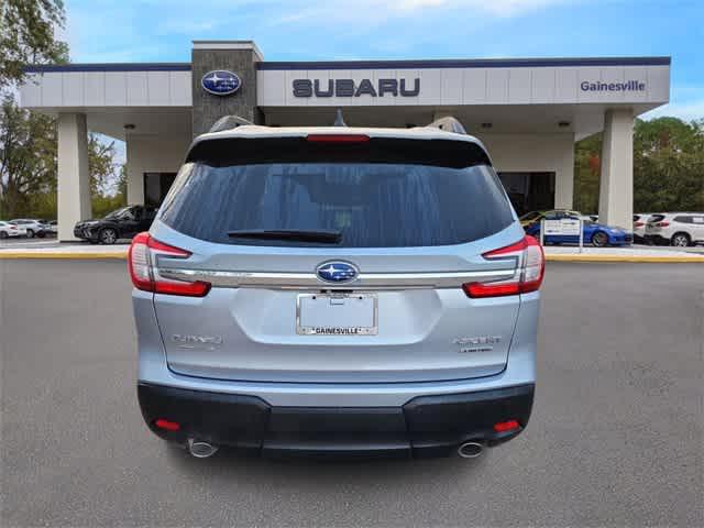 new 2025 Subaru Ascent car, priced at $47,208