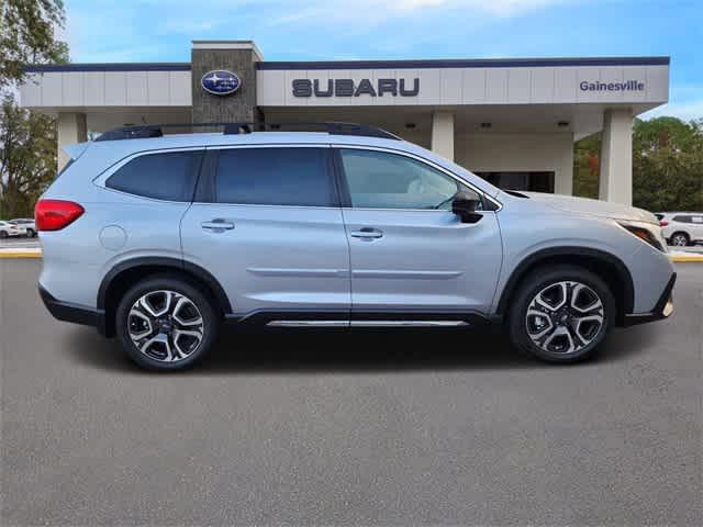 new 2025 Subaru Ascent car, priced at $47,208